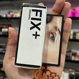 Mac fix+